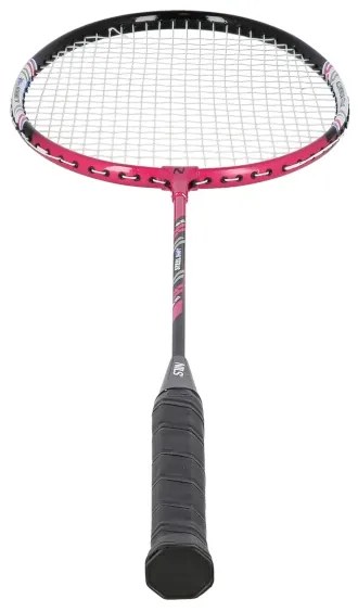 Badmintonová raketa NILS NR203