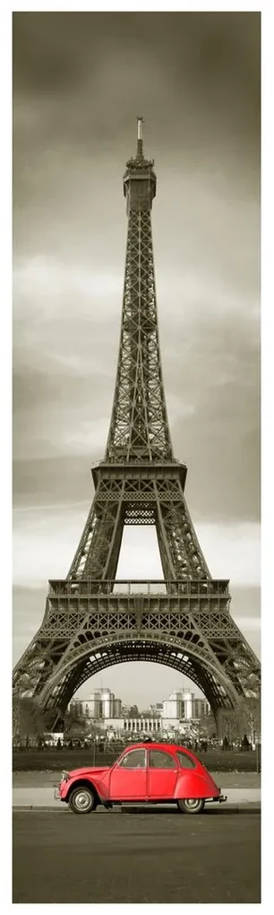 Fotoroleta R013533R42150 (42x150 cm)