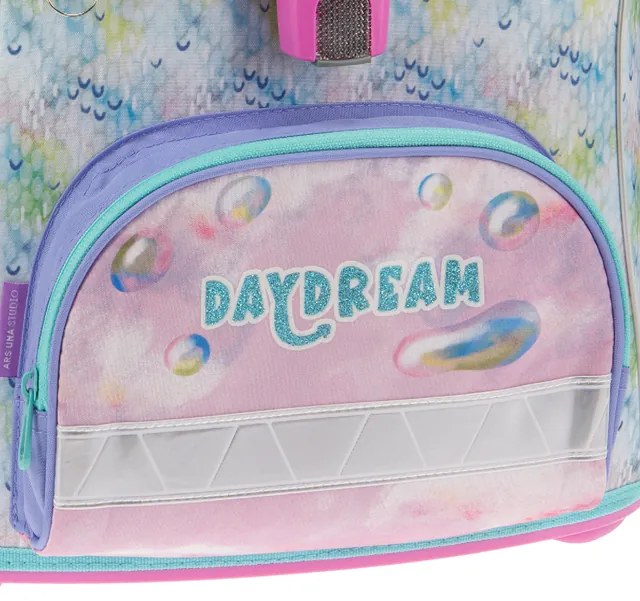 Kompaktná školská taška DAYDREAM ARS UNA