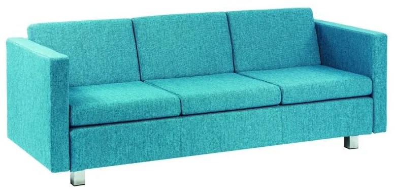 ANTARES Sedačka trojsed Soprano 103