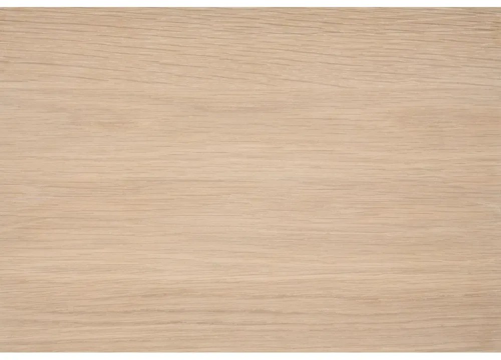 Noční stolek Arlon 45 cm dub přírodní