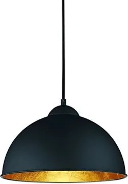 Luster Jimmy, čierny%