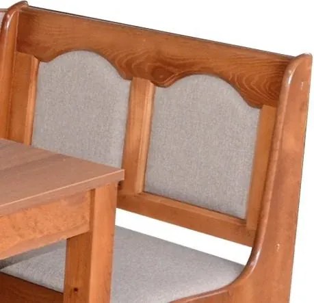 Jedálenský komplet N4a