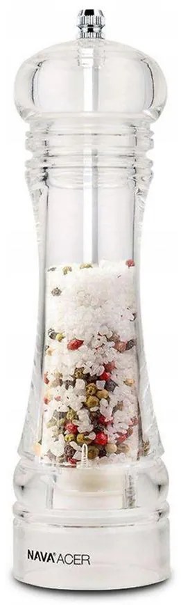 Acer akrylový mlynček na korenie 22 cm