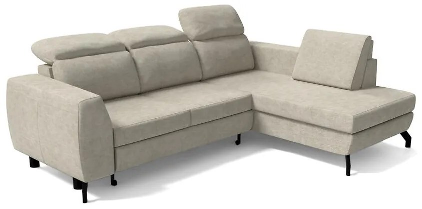 Rohová sedacia súprava Margo Astra 03 lavý