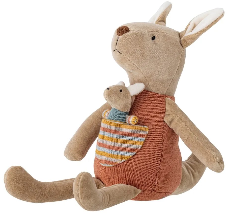 Plyšová hračka Clover – Bloomingville Mini