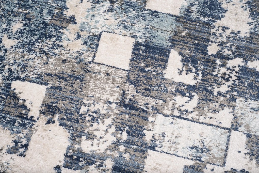 TA Koberec MD34A SVETLO BÉŽOVÁ RIVOLI FRT Rozmer: 120x170 cm