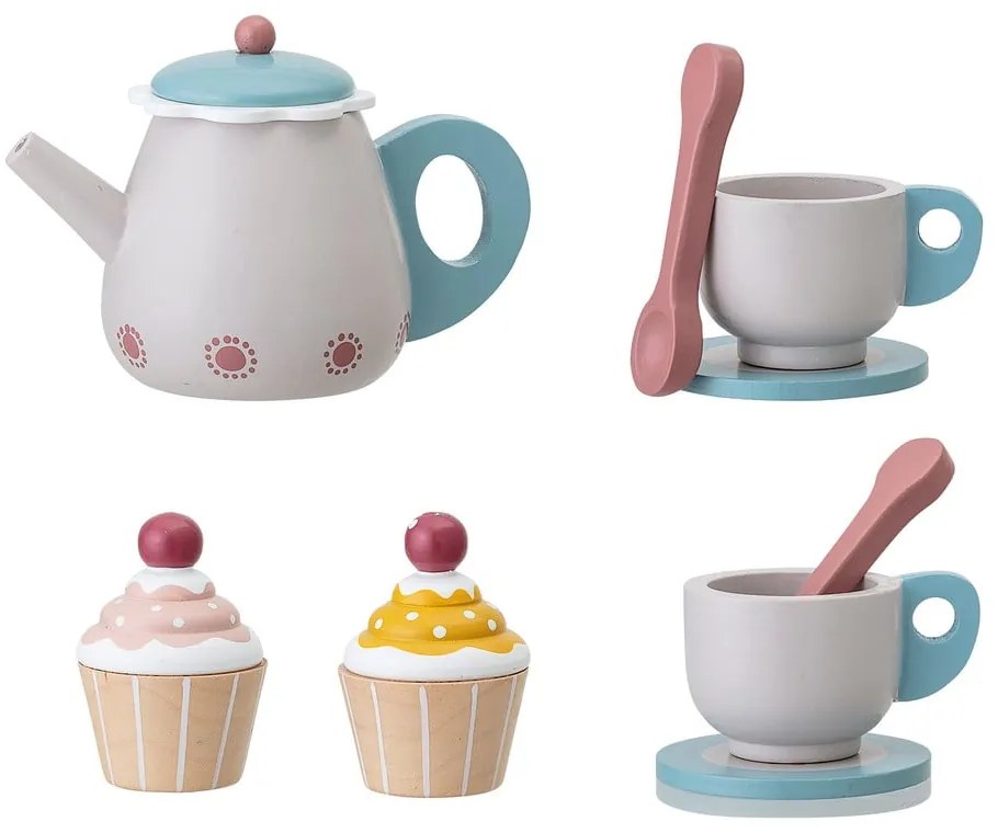 Detský hrací set Gentrim - Bloomingville Mini