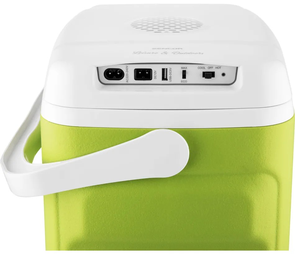 Sencor SCM 2130 autochladnička