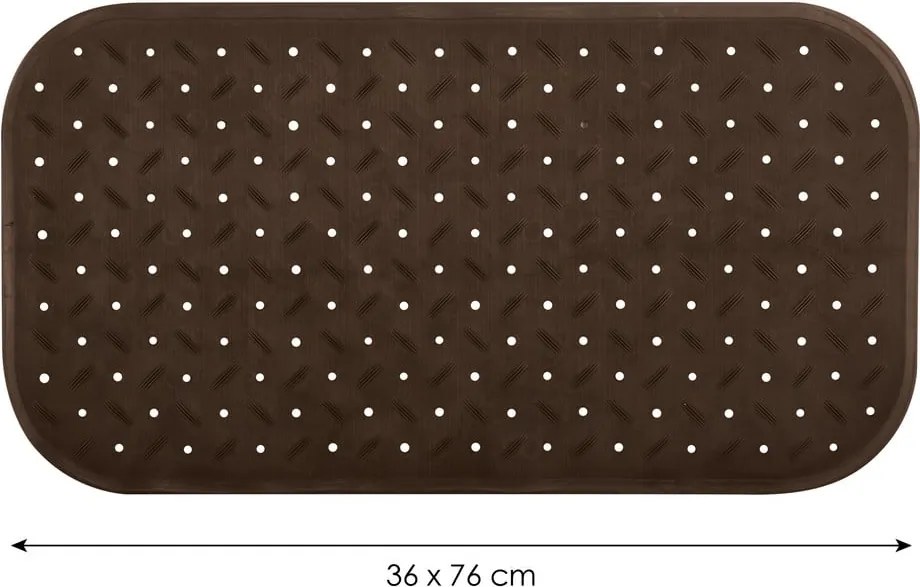 Protišmyková podložka do vane 36x76 cm Class Premium – MSV