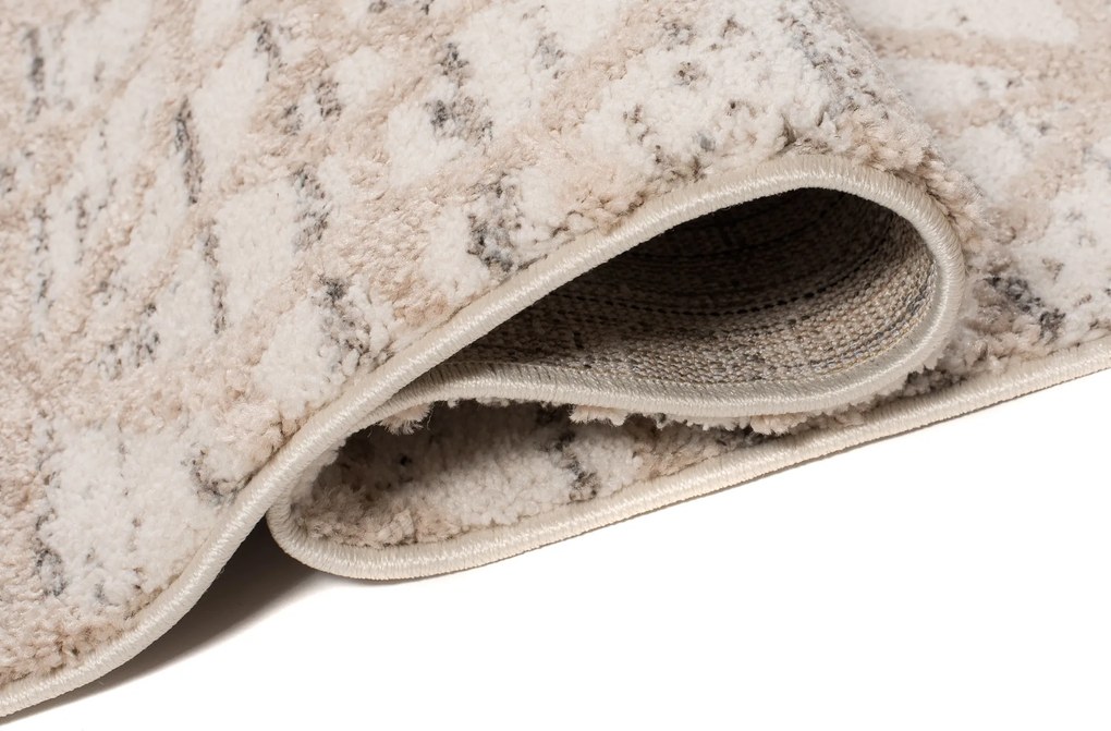 TA Koberec V470F COKME CREAM TROYA EPT