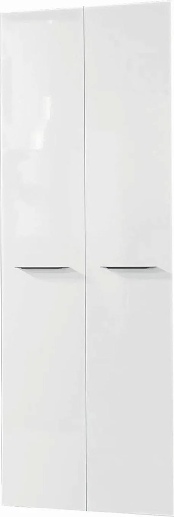 XXXLutz SADA DVERÍ, 75/210/1,8 cm Carryhome - Kancelárske regály - 002593006308