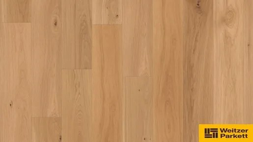 Weitzer Parkett Weitzer Plank 1800 dřevená lakováná podlaha oak lively 11mm 55709