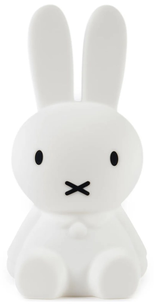 Mr Maria Detská králičia LED lampička Miffy Bundle of Light