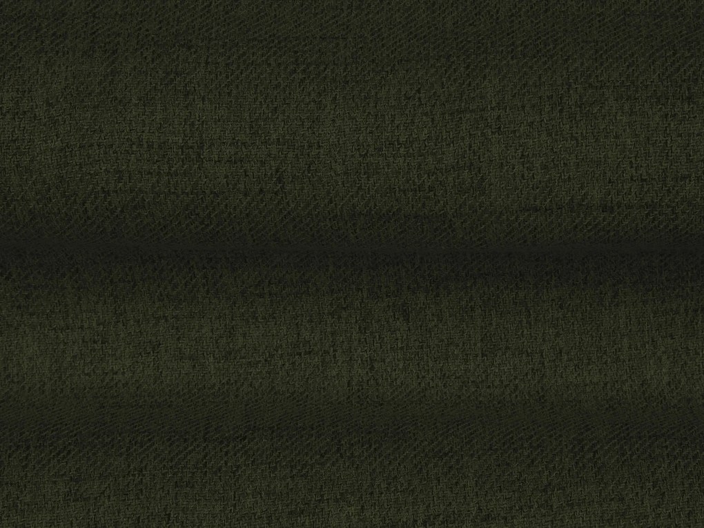 Rohová pohovka mamaia pravá 293 cm zelená MUZZA