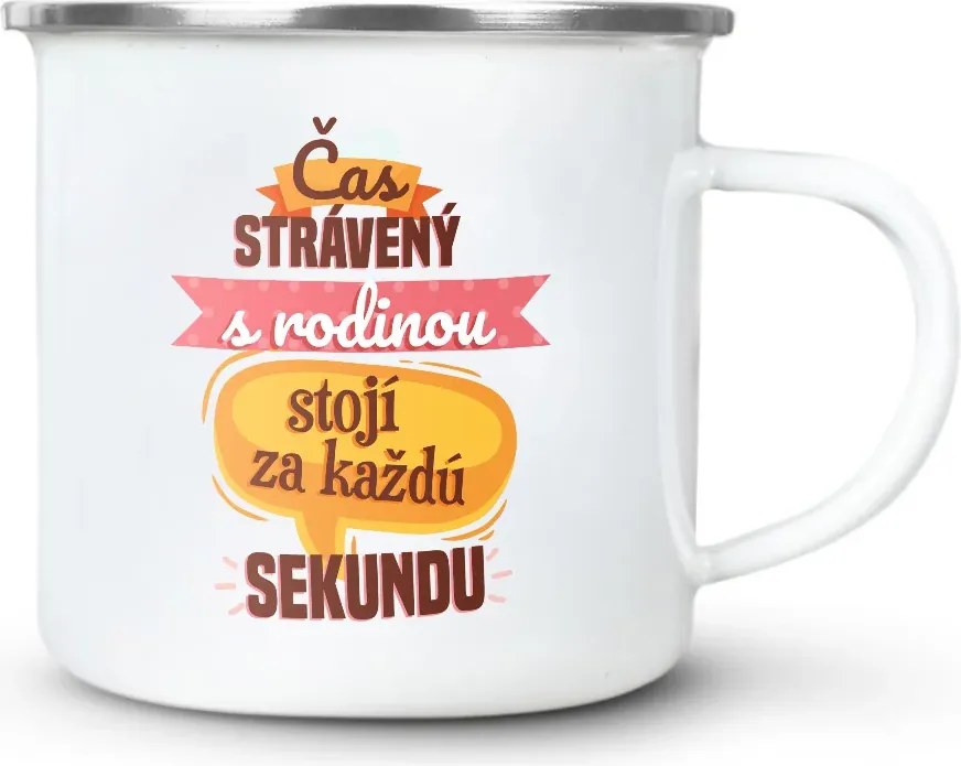 Sablio Plecháčik Čas strávený s rodinou: 300 ml