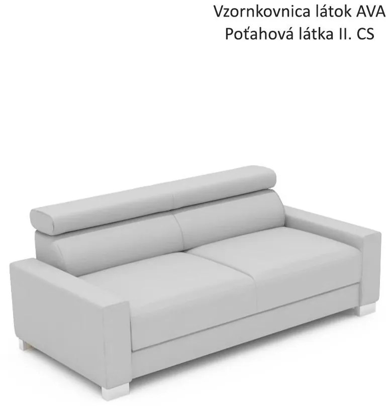 AVA TEMPO 3ALR Varianta: CENOVÁ SKUPINA II.