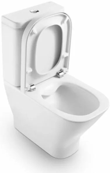 Roca A342477000 - WC misa GAP keramika/biela