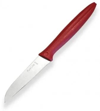 Nůž okrajovací červený 90 mm, Pirge PURELINE