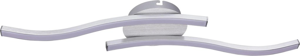 XXXLutz STROPNÉ LED SVIETIDLO, Novel - Interiérové svietidlá - 004760002102