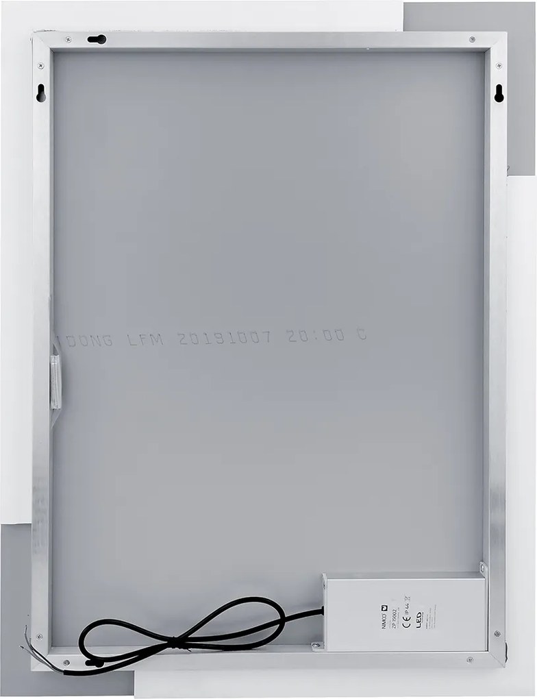 Nimco LED zrkadlo 600x800 - ZP 14002