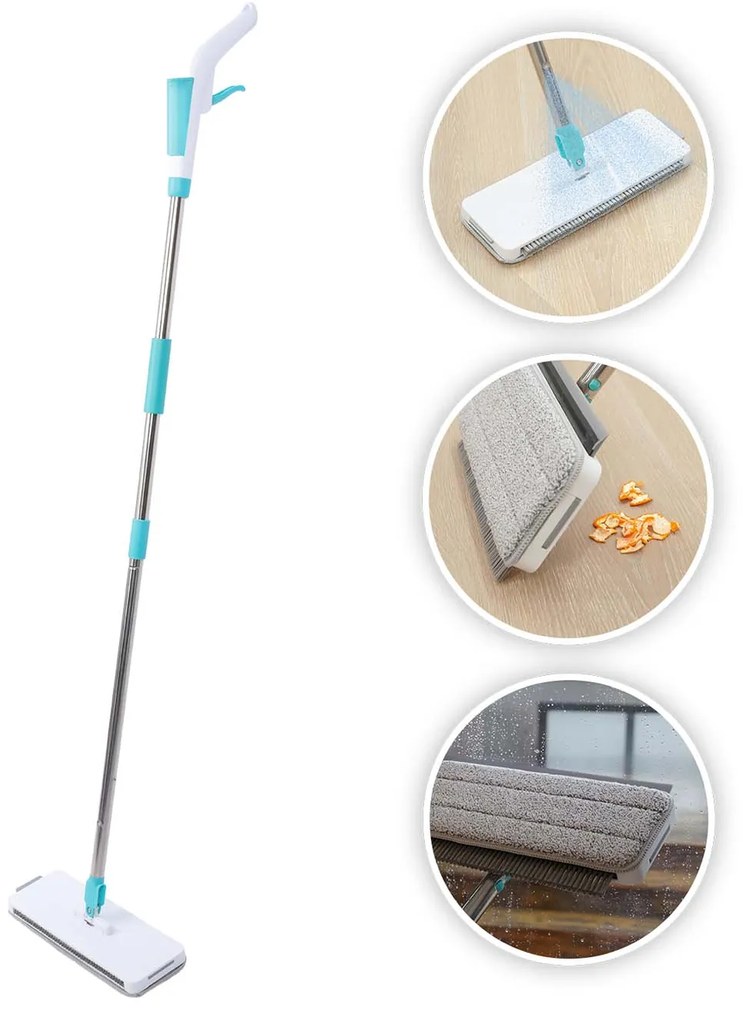 Primera mop s rozprašovačom 3v1