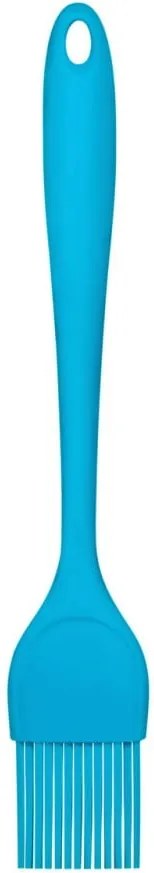 Modrý silikónový štetec Premier Housowares Zing