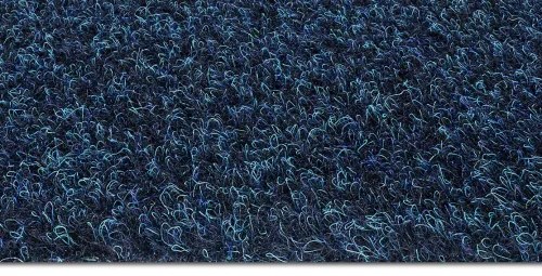 Koberce Breno Metrážny koberec PRIMAVERA 507, šíře role 400 cm, modrá