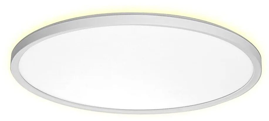 Prezent 27306 - LED Kúpeľňové stropné svietidlo CORDIA LED/18W/230V IP54 biela 27306