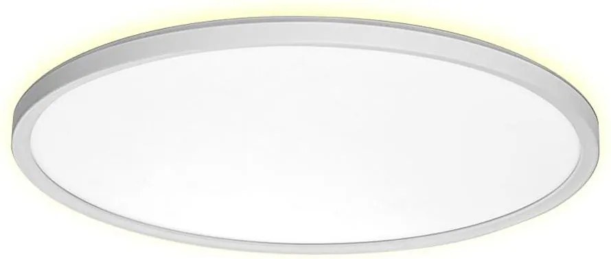 Prezent 27306 - LED Kúpeľňové stropné svietidlo CORDIA LED/18W/230V IP54 biela