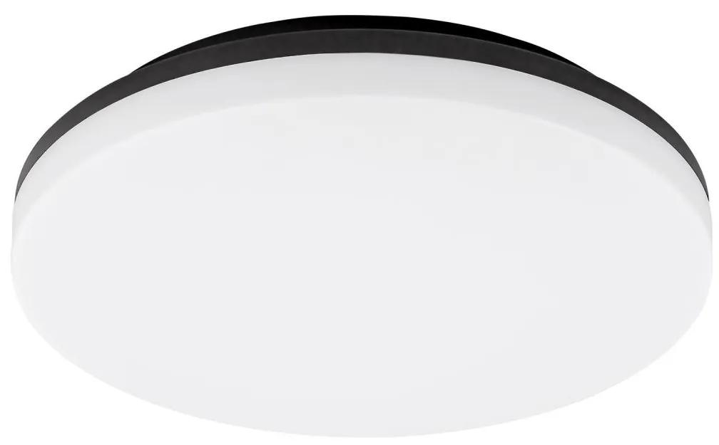 Rabalux Rabalux 7265 - LED Kúpeľňové stropné svietidlo PERNIK LED/24W/230V IP54 RL7265