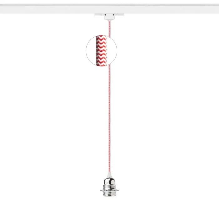 Interierový lištový systém RENDL RED ELISA R12111