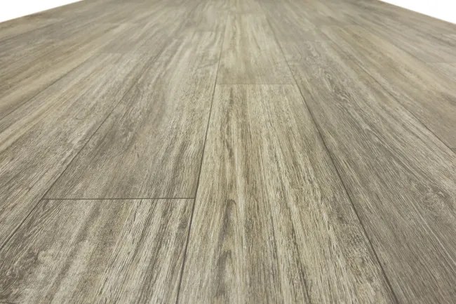 PVC podlaha Popflex Lite 6307A hnedá / béžová