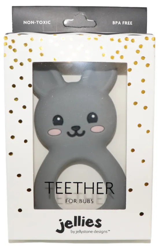 Hryzadielko Zajačik, sivé