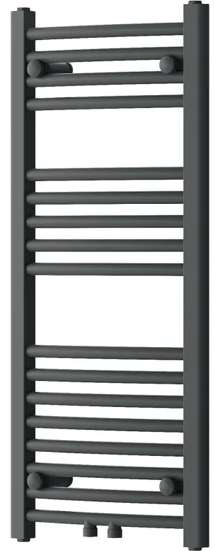 Mexen Ares, vykurovacie teleso 900x400 mm, 246 W, antracitová, W102-0900-400-00-66