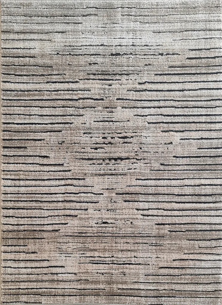 BE Koberec Miami 132 BEIGE – béžový obdĺžnikový Rozmer: 150x300 cm