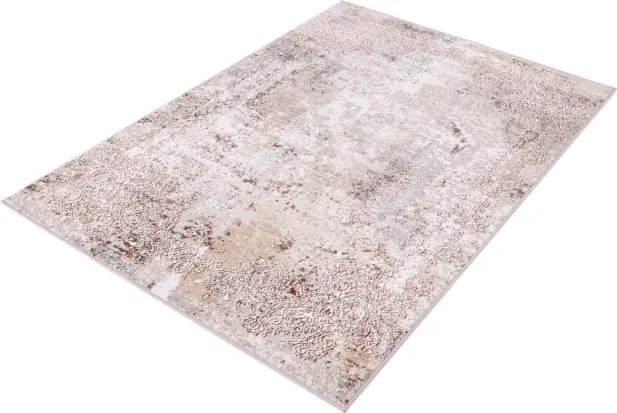 Koberec FD Sensi Slatina svetlobéžový