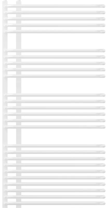 Mexen Amor vykurovacie teleso 1200 x 600 mm, 1003 W, biela, W120-1200-600-00-20