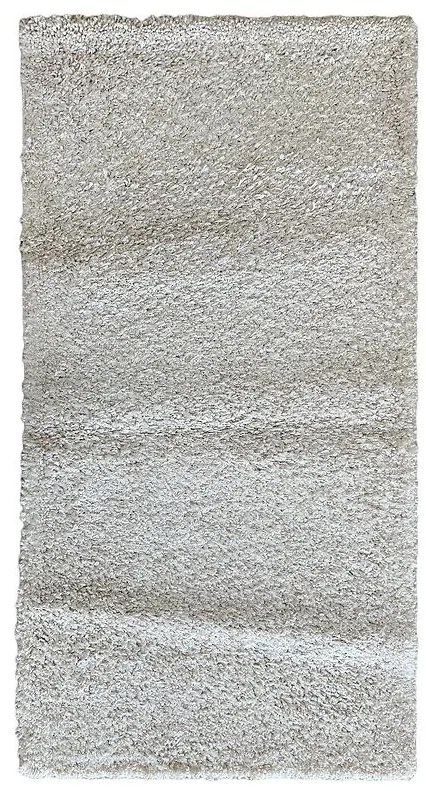 Koberec Shaggy Juliet 0,8/1,5 80190 60 smotanový