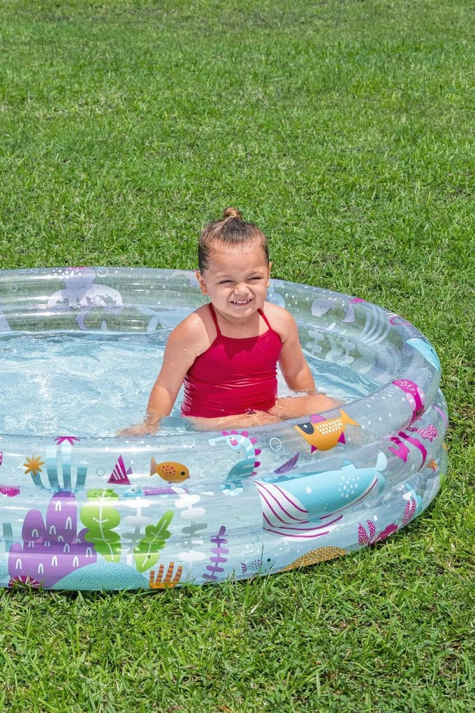 CH ZÁHRADNÝ BAZÉN „RING“ FI 152 x 30 CM