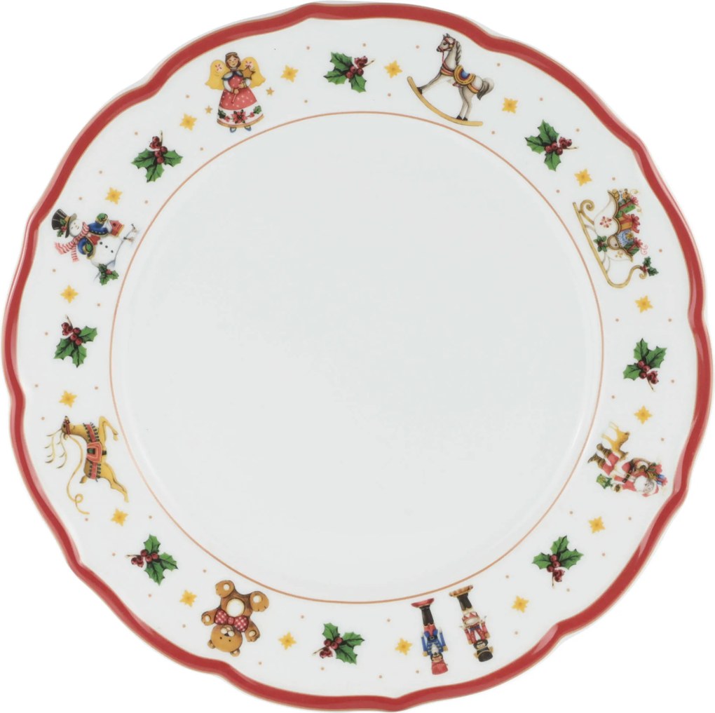 XXXLutz PLYTKÝ TANIER X-Mas - Taniere - 005653016801