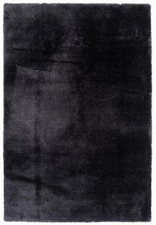 Koberec Shaggy Teddy Rug 0,6/0,9 antracit