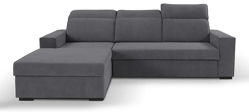 Rohová sedacia súprava Bali L Evolution 16