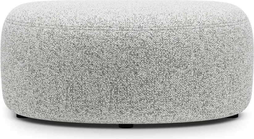 Svetlosivá podnožka Kate – Micadoni