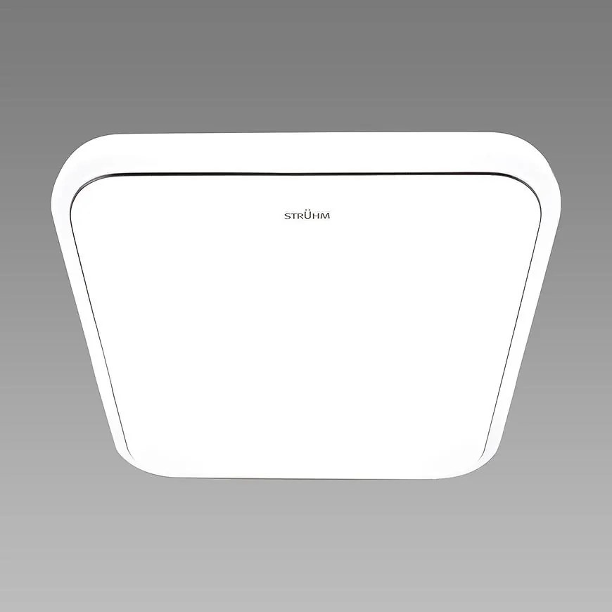 Stropná lampa Sola LED D Slim MVS 28W NW 03758 PL1