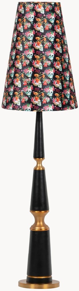 Veľká stojacia lampa Bishop