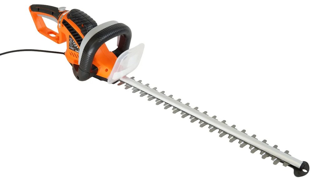 ASIST smart garden El. Nožnice na živý plot 620W Poškodený obal: Nie