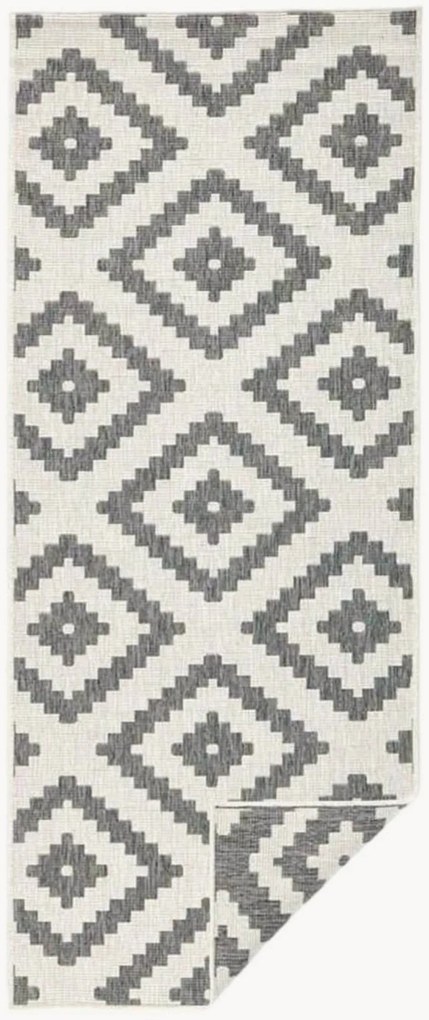 Behúň do interiéru/exteriéru Malta