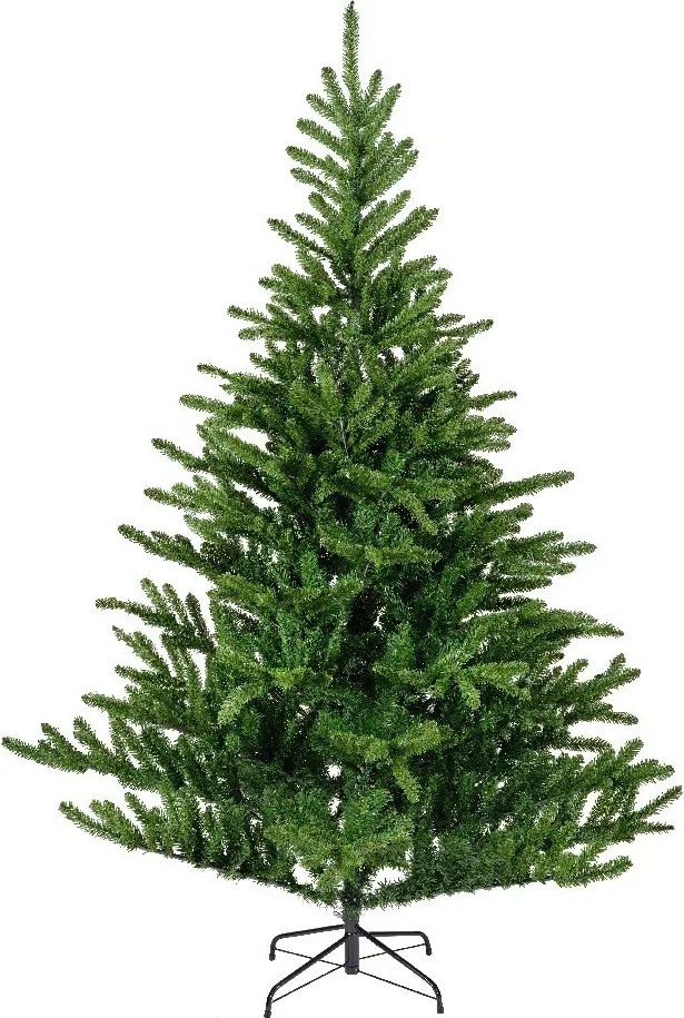 Umelý vianočný stromček Smrek, 180 cm