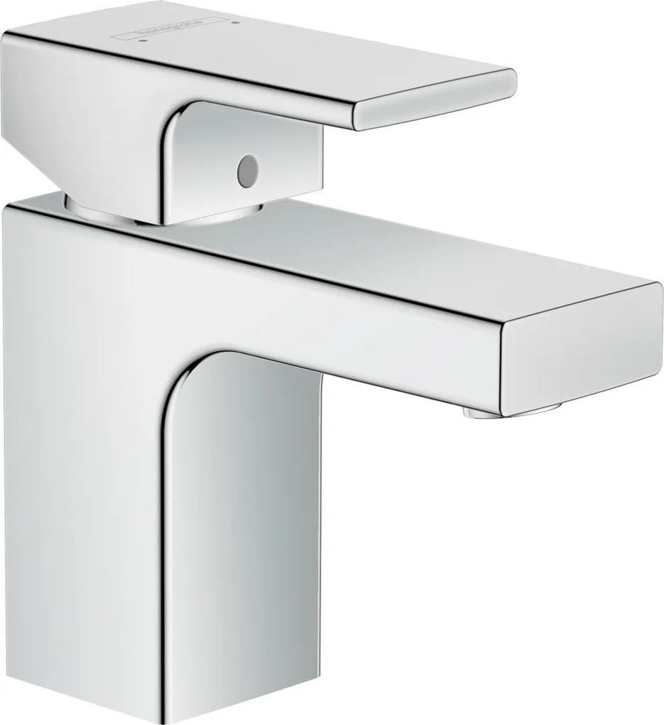 Hansgrohe Vernis Shape, umývadlová batéria s výpustom, EcoSmart, chrómová, HAN-71560000